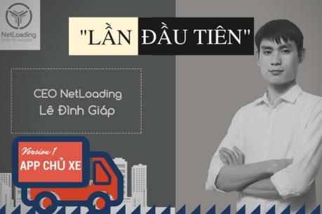 Chàng trai 9X và giấc mơ xây dựng "Grab Việt"