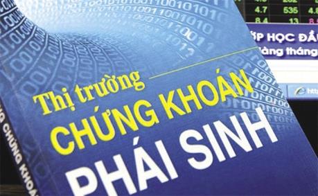Thị trường chứng khoán phái sinh tăng trưởng mạnh trong tháng 5