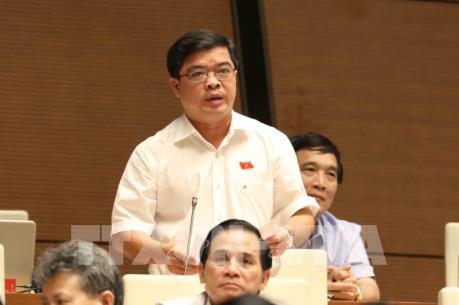 Không né tránh, xử lý nghiêm các vi phạm trong quản lý đất công