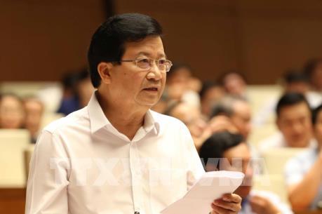 Tăng cường kiểm tra, giám sát quản lý đất đai trên cả nước