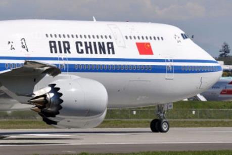 Trung Quốc mở lại đường bay thẳng Bắc Kinh - Bình Nhưỡng