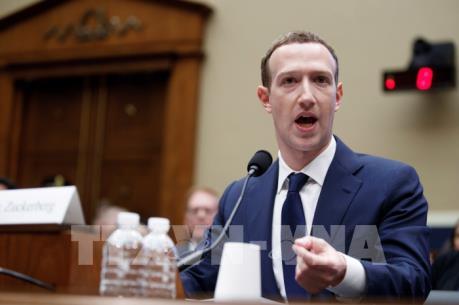 Facebook đối mặt với cáo buộc mới liên quan tới bảo mật dữ liệu