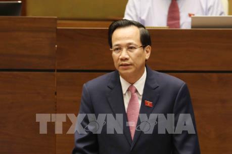 Bảo vệ người lao động tự do và lao động làm việc trong các doanh nghiệp FDI