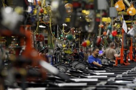 Cảnh báo nguy cơ kinh tế Mỹ suy thoái