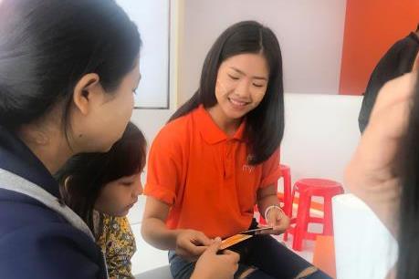 Viettel áp dụng cước roaming mới tại Myanmar từ ngày 9/6