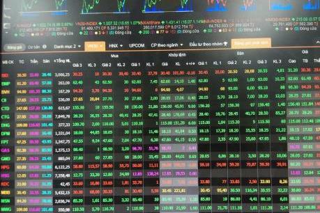 Chứng khoán châu Á khởi sắc trước những kỳ vọng về đàm phán thương mại Mỹ-Trung