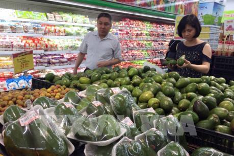 Tháng 2, CPI của Hà Nội tăng 0,89%