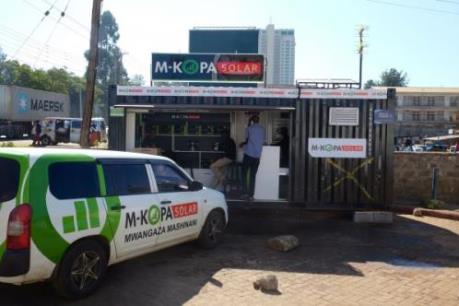 Ngọn lửa khởi nghiệp lan tỏa khắp “lục địa đen”