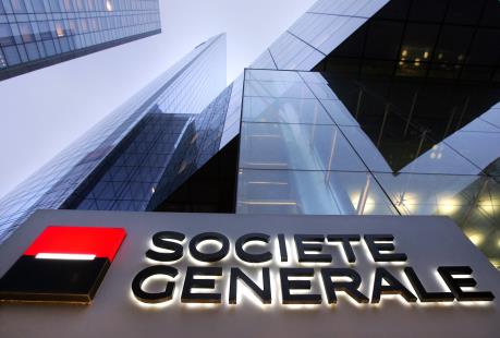 Pháp: Ngân hàng Societe Generale chấp nhận trả 1,34 tỷ USD để dàn xếp các cáo buộc