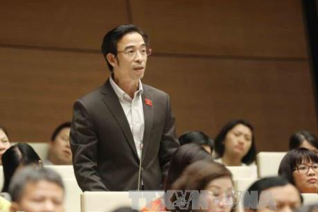 Bộ trưởng Bộ Lao động - Thương binh và Xã hội trả lời thẳng thắn nhiều vấn đề "nóng" 