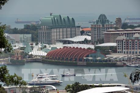 Hội nghị thượng đỉnh Mỹ - Triều sẽ diễn ra tại Khách sạn Capella