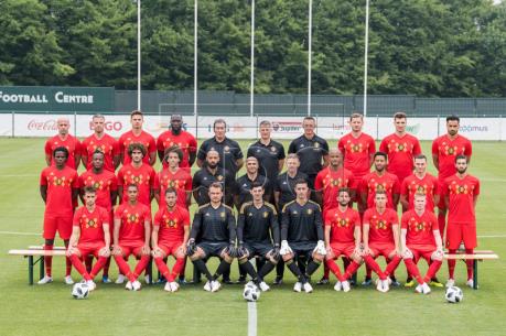 WORLD CUP 2018: Những con số thú vị từ danh sách cầu thủ chính thức