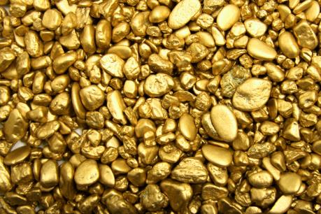 Giá vàng hôm nay 6/6 nhích nhẹ trở lại