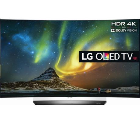 LG ra mắt các mẫu màn hình OLED mới tại Mỹ