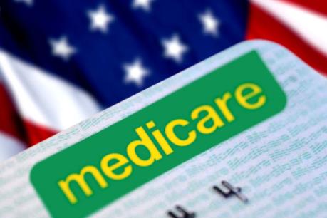 Báo động tình hình tài chính các chương trình y tế và an sinh xã hội của Mỹ