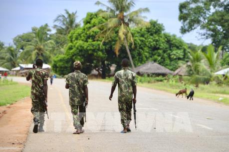 Xu hướng bạo lực đe dọa sự ổn định và phát triển tại Mozambique