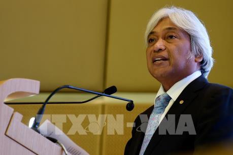 Thống đốc Ngân hàng trung ương Malaysia từ chức