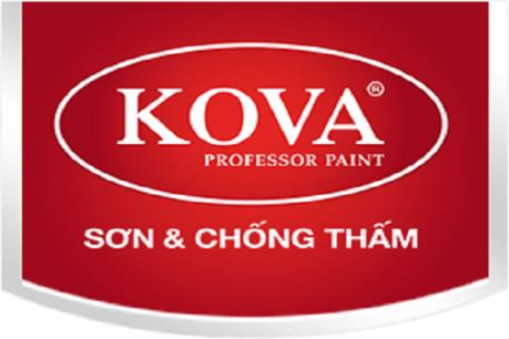 KOVA đưa vào hoạt động nhà máy sơn công suất 65 triệu lít/năm tại Đồng Nai