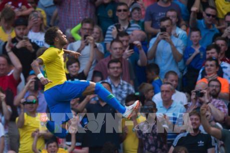 Người dân thấp thỏm về bản quyền World Cup 2018