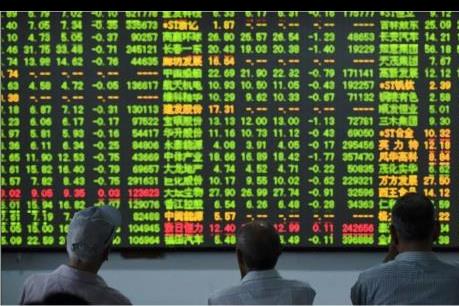 Chứng khoán châu Á đồng loạt đi lên