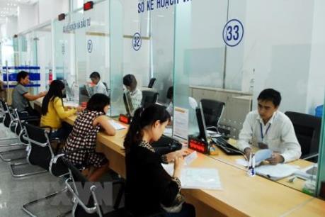 Kết nối kiểm tra  chuyên ngành giữa các bộ  còn hạn chế
