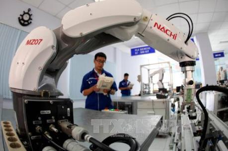 Ứng dụng công nghệ nâng cao hiệu quả sản xuất, kinh doanh