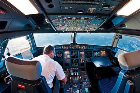 Ngành hàng không thế giới “vật lộn” với tình trạng thiếu phi công