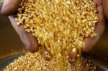 Giá vàng hôm nay 7/6 ít biến động