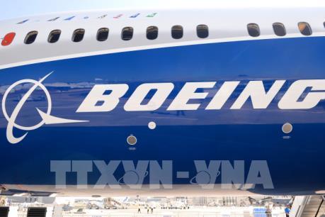 Boeing hủy hợp đồng với các hãng hàng không Iran
