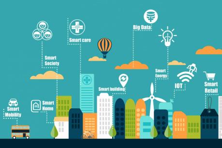 Quảng Ninh: Triển khai 9 dự án để xây dựng thành phố thông minh