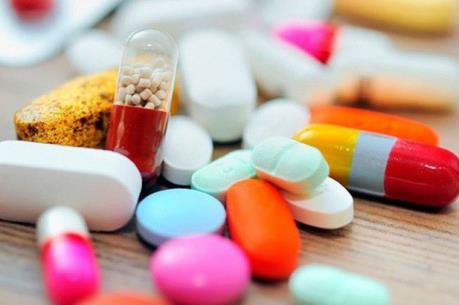 Hà Nội đình chỉ lưu hành hai loại thuốc Nexium và Neopeptine