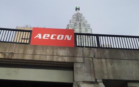 Thỏa thuận Aecon thể hiện điểm yếu trong đối sách của Canada đối với Trung Quốc
