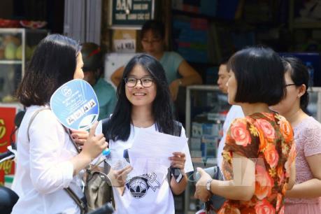 Các địa chỉ tra cứu điểm thi vào lớp 10 tại Hà Nội nhanh nhất