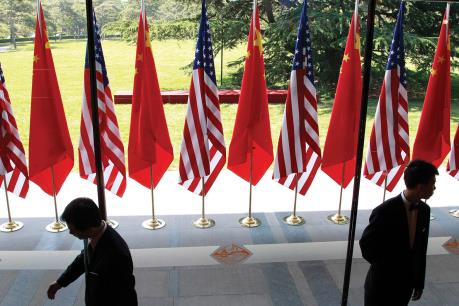 Trung Quốc không muốn căng thẳng thương mại với Mỹ leo thang