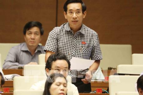 Bên lề Quốc hội: Các chuyên đề giám sát của Quốc hội mang tính cấp thiết và thời sự