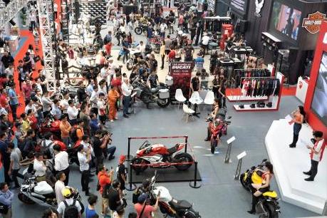 Thị trường ô tô Việt Nam có thể đạt 800.000 xe trong giai đoạn dân số vàng