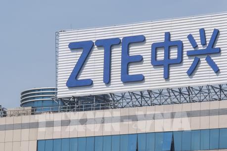 Giới chức Mỹ đạt được thỏa thuận dỡ bỏ lệnh trừng phạt ZTE