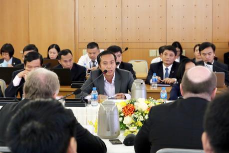 Sacombank sẽ hoàn thành nâng cấp core banking lên T24 R17 vào năm 2019