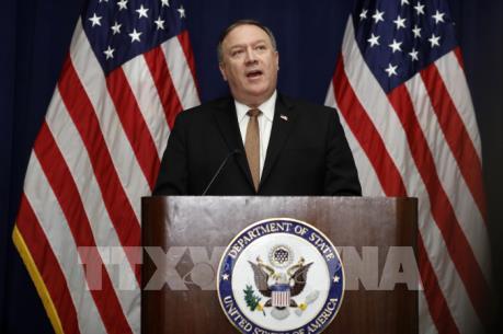 Ngoại trưởng Mỹ: Triều Tiên đã sẵn sàng giải trừ vũ khí hạt nhân
