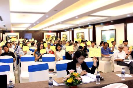 KLF đặt mục tiêu tăng trưởng lợi nhuận 25% năm 2018