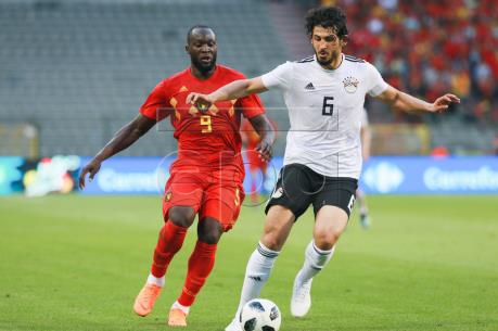 World Cup 2018: Lukaku & Sứ mệnh đưa 