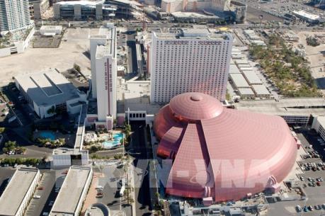 Cảnh sát Mỹ bắt giữ nghi phạm sát hại hai người Việt ở Las Vegas