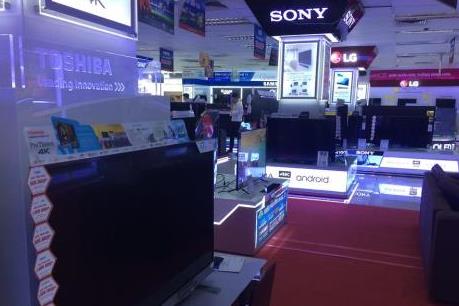 Thị trường điện máy mùa World Cup 2018: Khuyến mãi tăng, sức mua giảm