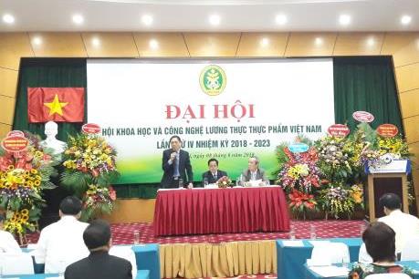 Ứng dụng công nghệ thực phẩm gắn với công nghiệp 4.0