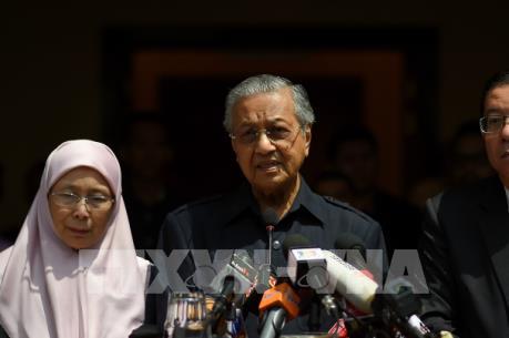 Malaysia sẽ mở lại đại sứ quán tại Triều Tiên