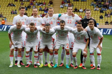 WORLD CUP 2018: Bảng A - Chờ đợi "Gấu Nga" thức giấc