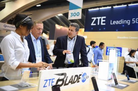 Nguyên nhân sâu xa dẫn đến căng thẳng Mỹ - Trung