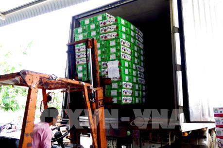 Xuất khẩu khả quan nhưng chưa thể chủ quan