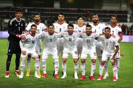 WORLD CUP 2018: BẢNG B - Iran nỗ lực giành vé vượt qua vòng bảng