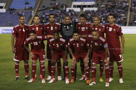 WORLD CUP 2018: BẢNG B - Tuyển Maroc trước những khó khăn bủa vây